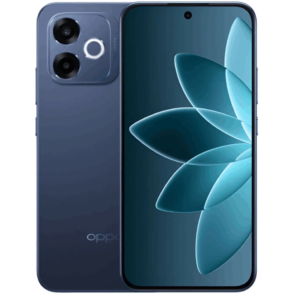 Oppo A6s Pro (CPH2833) 8/256 GB Eclipse Blue — Smartfonlar, Bakı