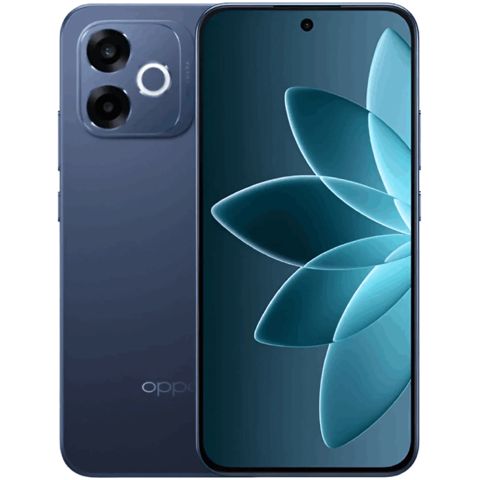 Oppo A6s Pro (CPH2833) 8/256 GB Eclipse Blue — Bakı
