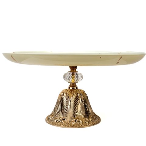 Tort qabı Canali Krem K-3012 — Bakı
