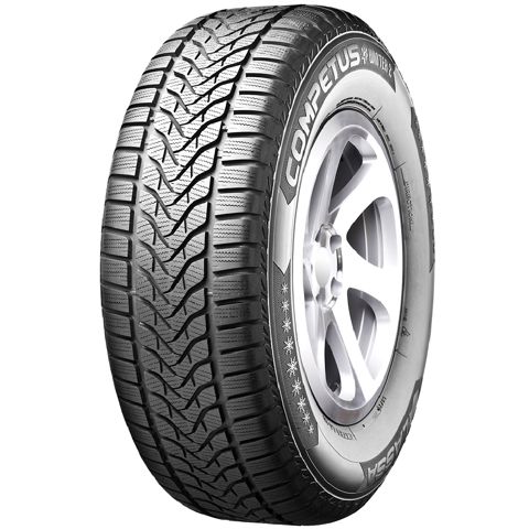 Avtomobil təkəri Lassa Competus Winter 2+ 96V XL 225/45R19 (001.LS.214468) — Bakı