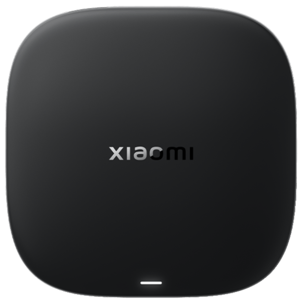TV Box Xiaomi Mi S 3rd Gen 4K (MDZ-32-AA) — Mallar, Bakı (2)