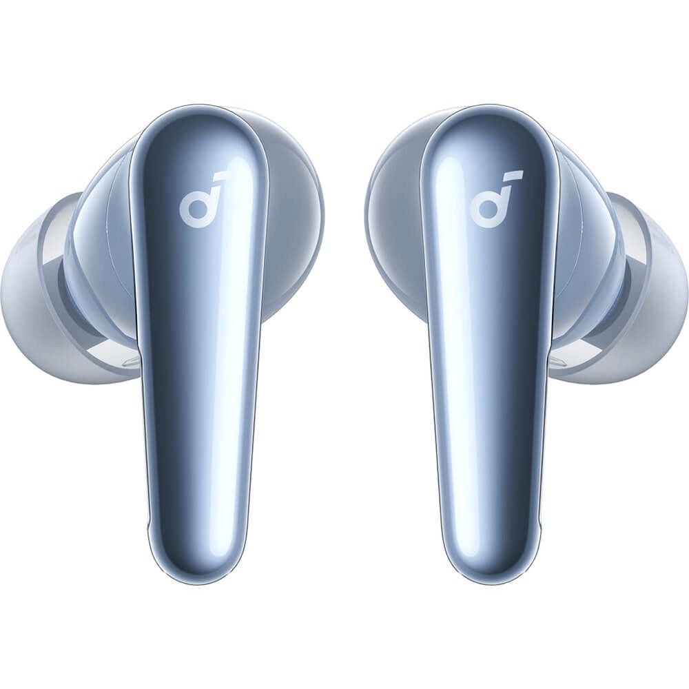 Qulaqlıq Anker SoundCore Liberty 4 Pro WE A3954G31 Blue — Simsiz qulaqlıqlar, Bakı (3)