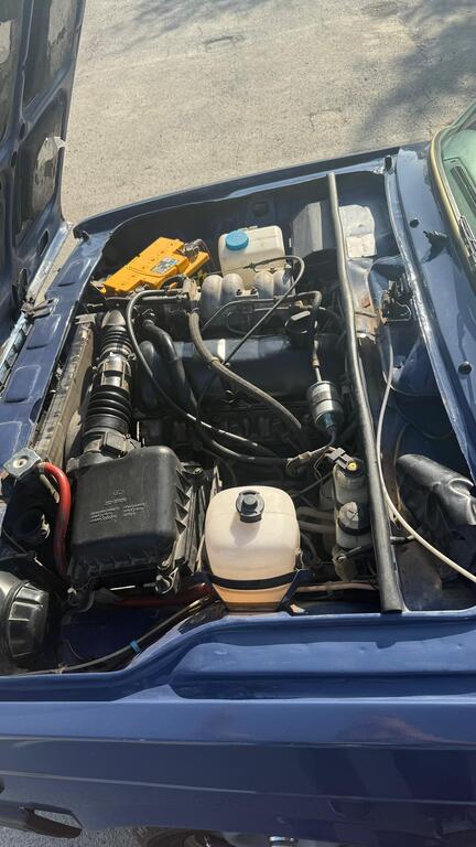 Lada (VAZ) 2107, 1.6 L, 2006 il, 48 550 km — Avtomobillər, Bakı (7)