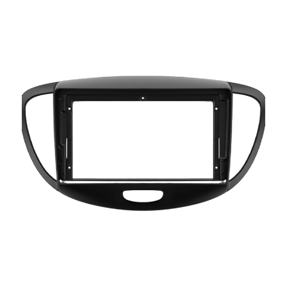 Avtomobil üçün monitor King Cool Android T18 2/32GB DSP & Carplay For Hyundai I10 — Avtomobil televizorları və monitorları, Bakı (2)
