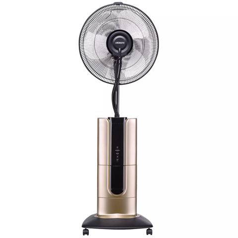 Ventilyator Ardesto FNM-X2G — Bakı