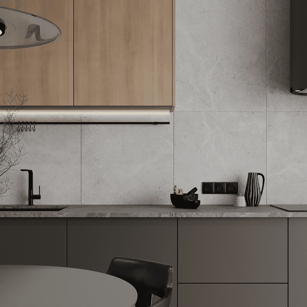 Mətbəx mebeli Kontenpo 37 — Mebel, Bakı (3)