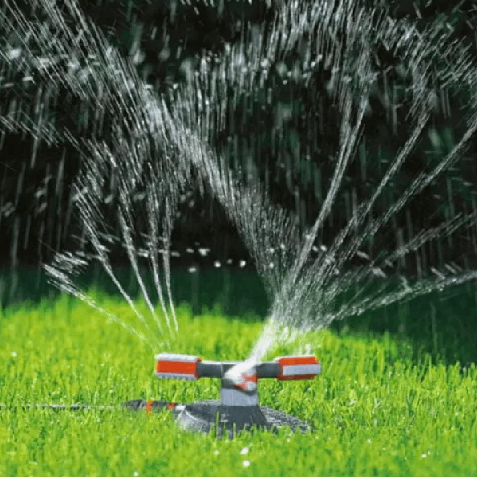 Suvarma patronu Gardena 2062 — Su tərəfindən suvarma, drenaj və drenaj, Bakı (2)