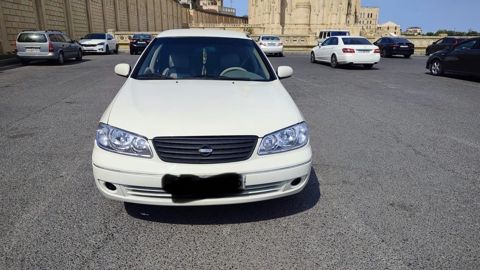 Nissan Sunny, 1.3 L, 2006 il, 229 000 km — Bakı
