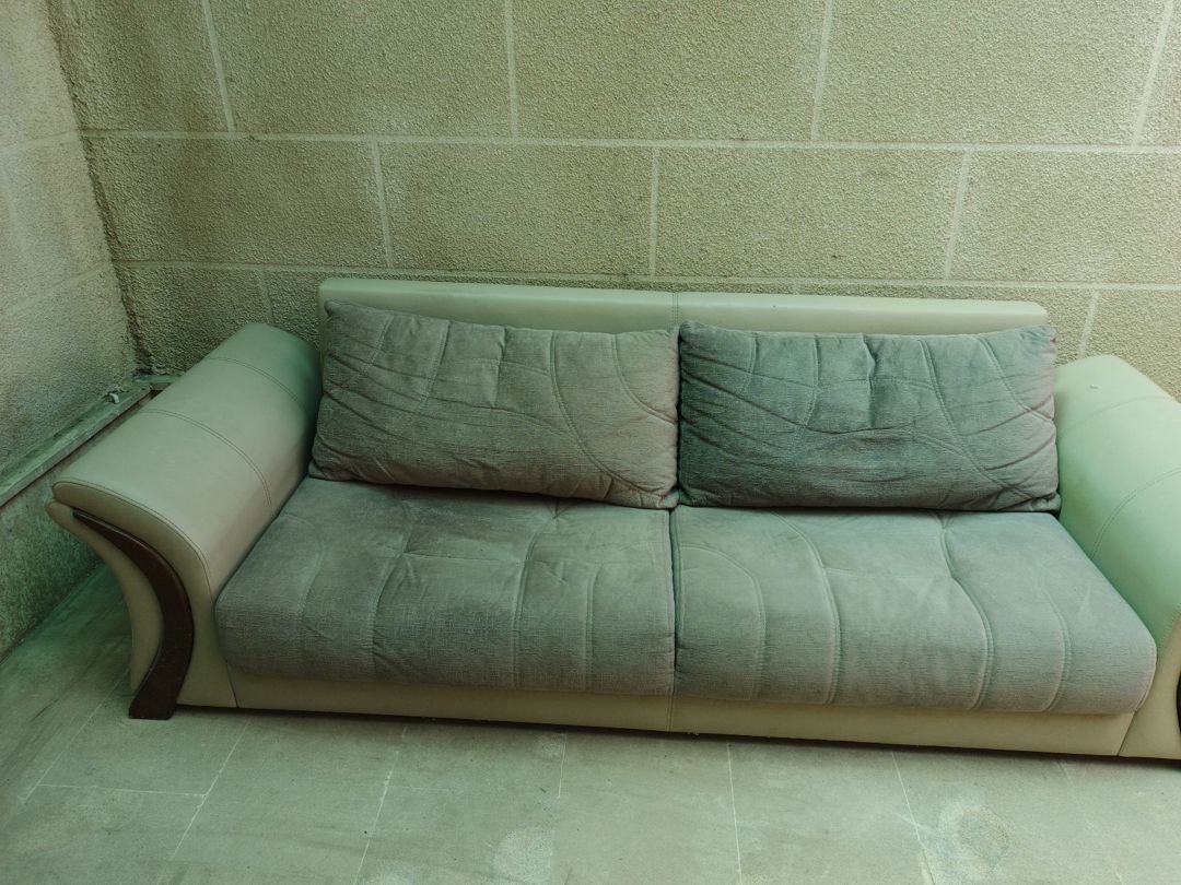 Divan — Mallar, Bakı (2)