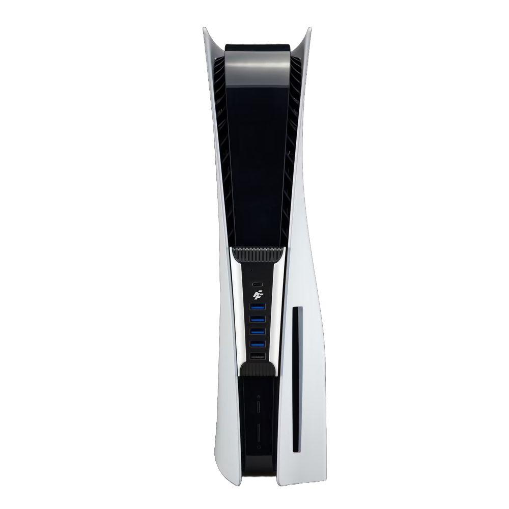 Flashfire USB HUB for PS5 P702 — Mallar, Bakı (3)