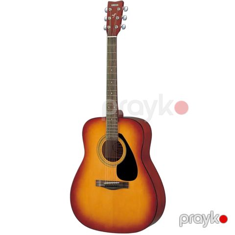 Akustik gitara Yamaha F310TBS — Bakı