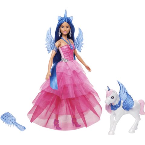Kukla Barbie BRB Spphr DL 194735183777 — Bakı