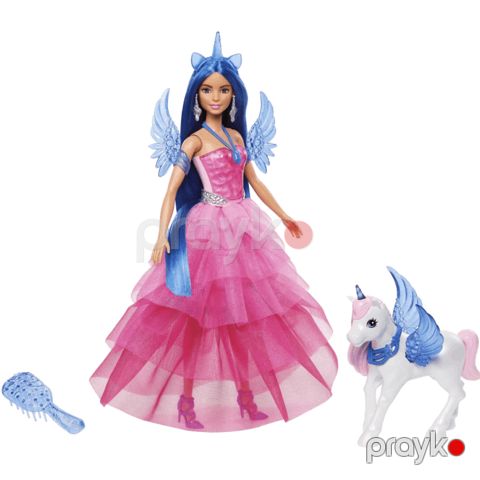 Kukla Barbie BRB Spphr DL 194735183777 — Bakı