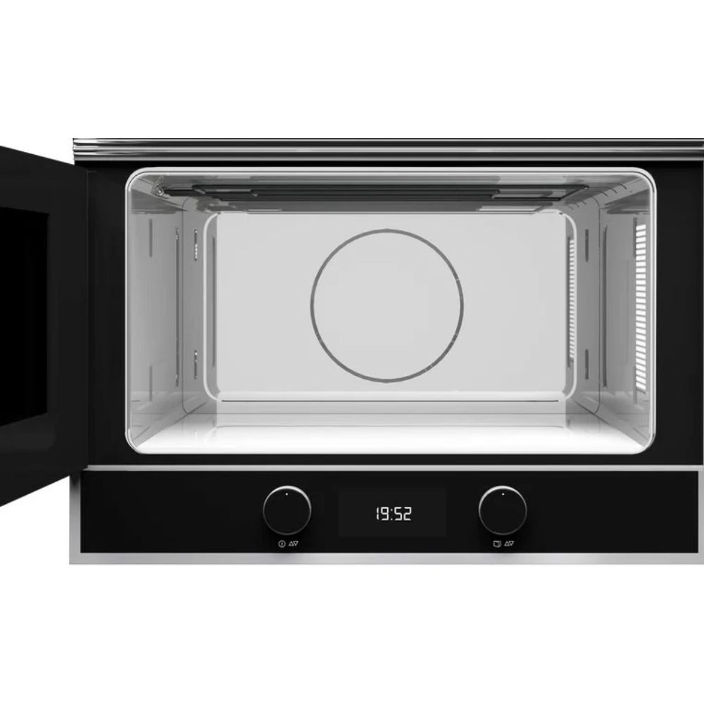 Mi̇krodalğalı soba Teka ML 822 BIS L Black — Mətbəx texnikası, Bakı (2)