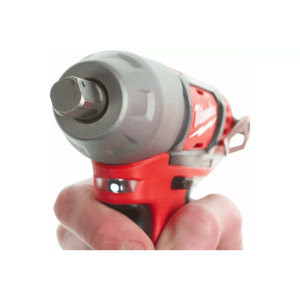 Qaykaburan Milwaukee M12BIW12-0 / 12 V — Mallar, Bakı (3)