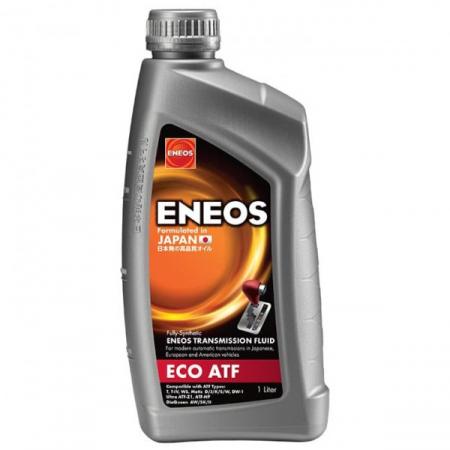 Sürətlər qutusu üçün yağ Eneos Eco ATF — Bakı