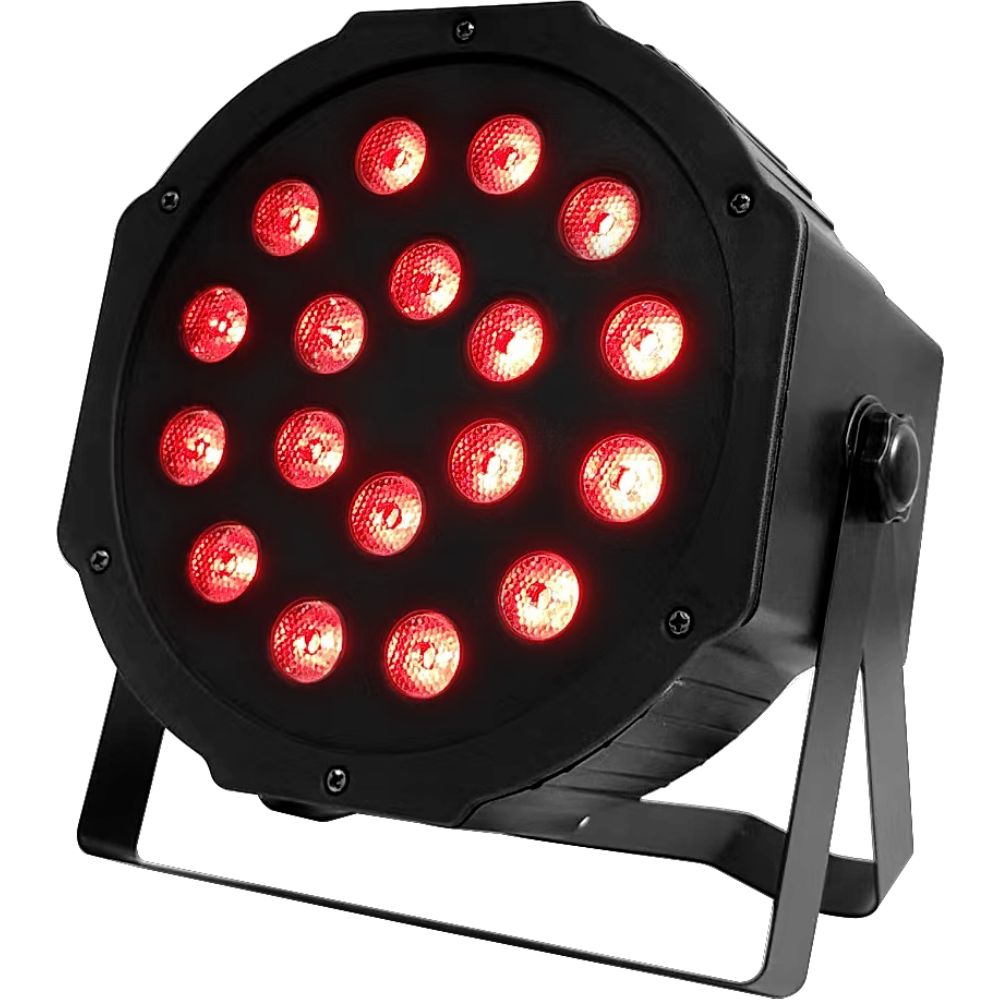 İşıqlandırma aparatı PM Lighting P1801RGB — Musiqiə alətləri, Bakı (3)