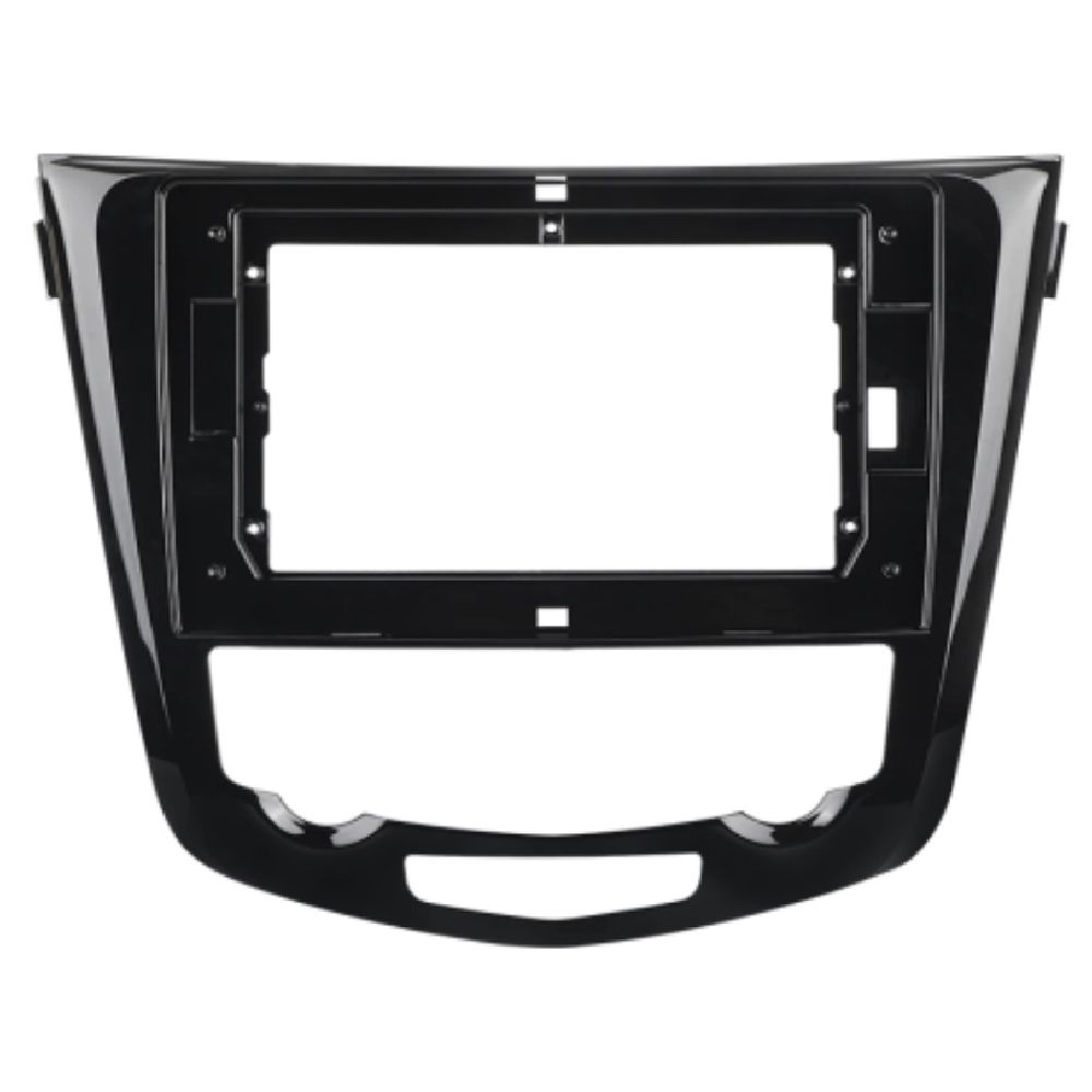 Avtomobil üçün monitor King Cool Android T18 4/64 GB DSP & Carplay for Nissan X-traıl T32 2014-2020 — Avtomobil televizorları və monitorları, Bakı (2)