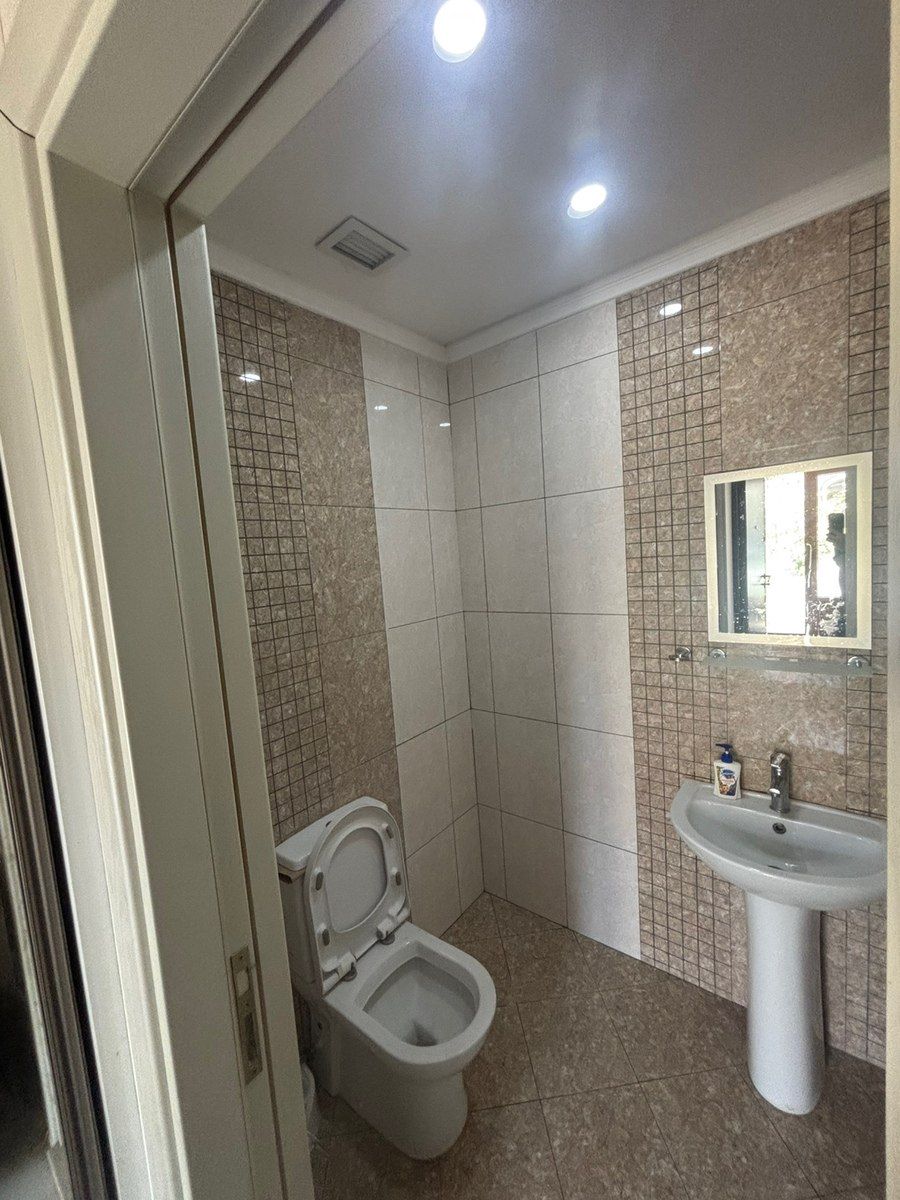 Villa kirayə verilir, Masazır qəs — Ev, villa, Bakı (8)