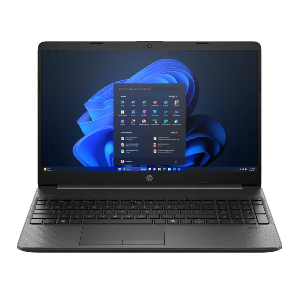 Notbuk HP 250R G9 /15.6- inch/ Core 5-120U/8GB/512GB/FHD/Silver (B39ZCAT) — Bakı