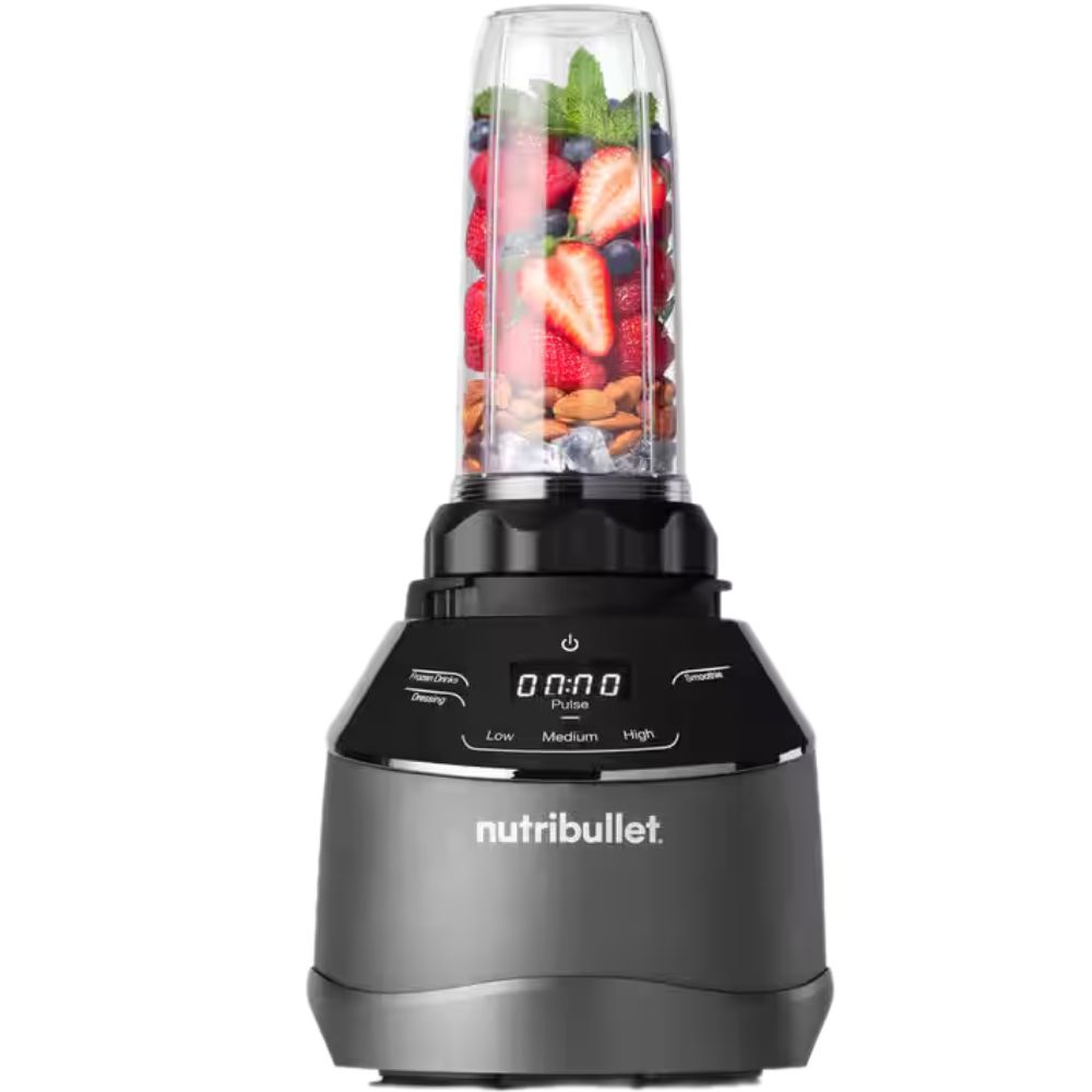 Blender Nutribullet NBF580B — Mətbəx texnikası, Bakı (3)
