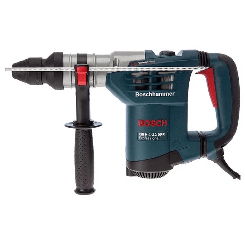 Perforator Bosch GBH 4-32 DFR / 900 W — Perforatorlar, Bakı (2)