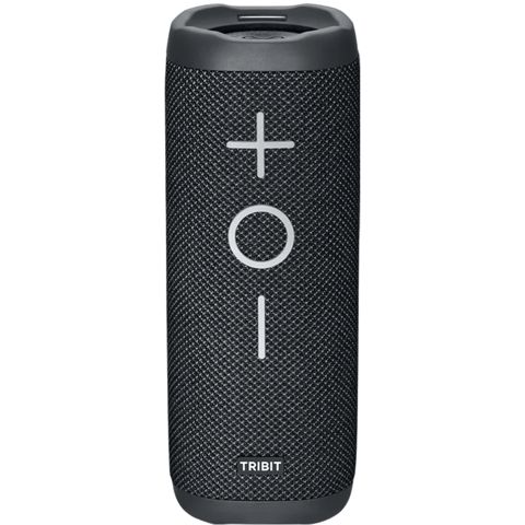 Portativ akustika Tribit StormBox 2 BTS32 Black — Bakı
