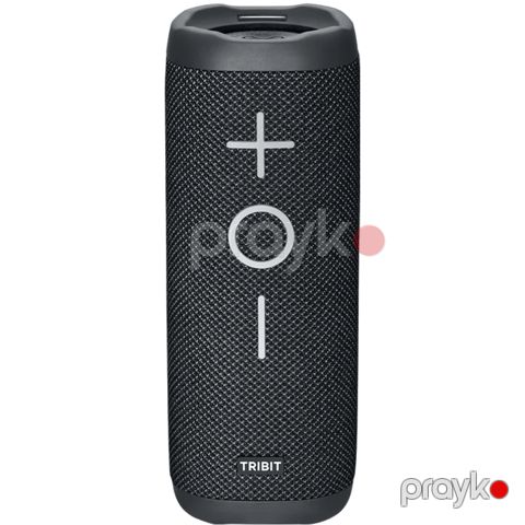 Portativ akustika Tribit StormBox 2 BTS32 Black — Bakı