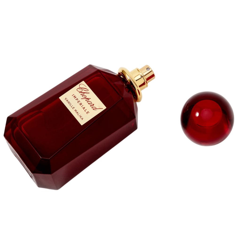 Qadın parfümü Chopard Vanille Malika EDP 100 ml 381910 — Ətir, Bakı (2)