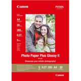 Foto kağız Canon PP-201 Glossy II — Instant print cameras