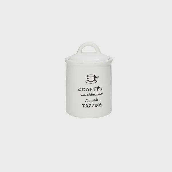 Qəhvə saxlama qabı Tognana Ceramic 17 sm — Məhsulların saxlanması, Bakı