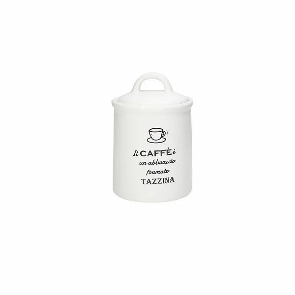 Qəhvə saxlama qabı Tognana Ceramic 17 sm — Хранение продуктов