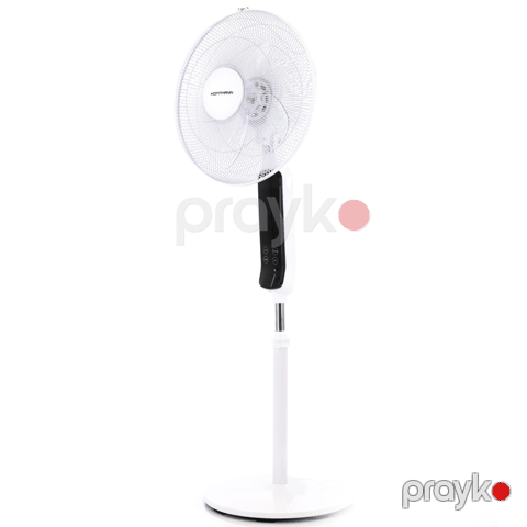 Ventilyator Hoffmann OYD-50-YK
