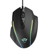 Oyun siçanı Trust GXT 165 Celox Gaming Mouse (23092) — Keyboards & Mice