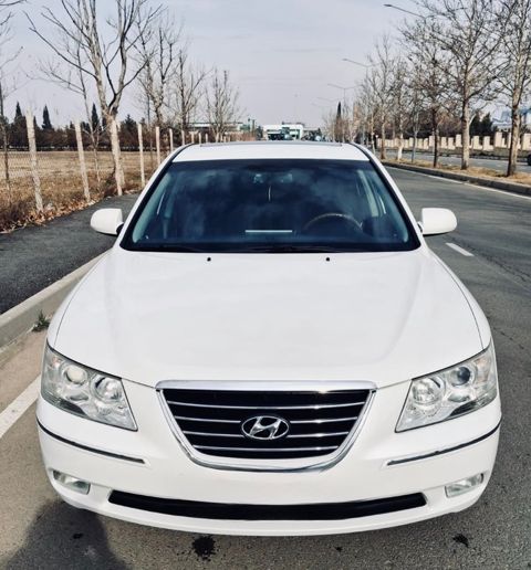 Hyundai Sonata, 2.0 L, 2008 il, 300 000 km — Gəncə