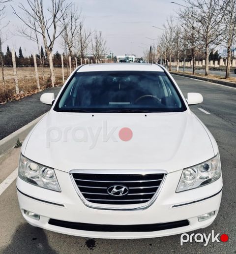 Hyundai Sonata, 2.0 L, 2008 il, 300 000 km