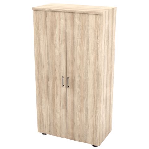 Ofis dolabı Ideal Dizayn Quadro (paltar üçün) (80×154×42) — Bakı