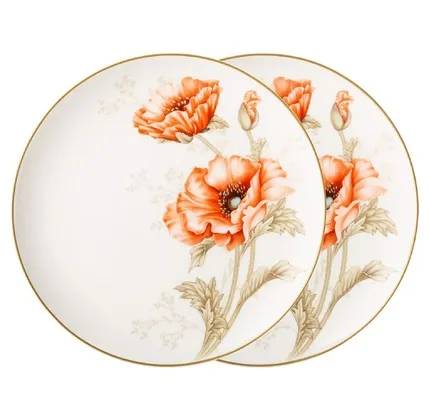 Boşqab dəsti Lefard Antique 2 ədəd 20,5 sm (415-2265) — Süfrə qabı, Bakı