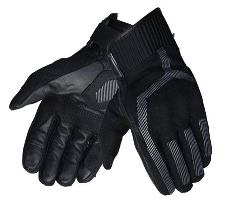 Əlcək vexo street sıyah XL — Bakı