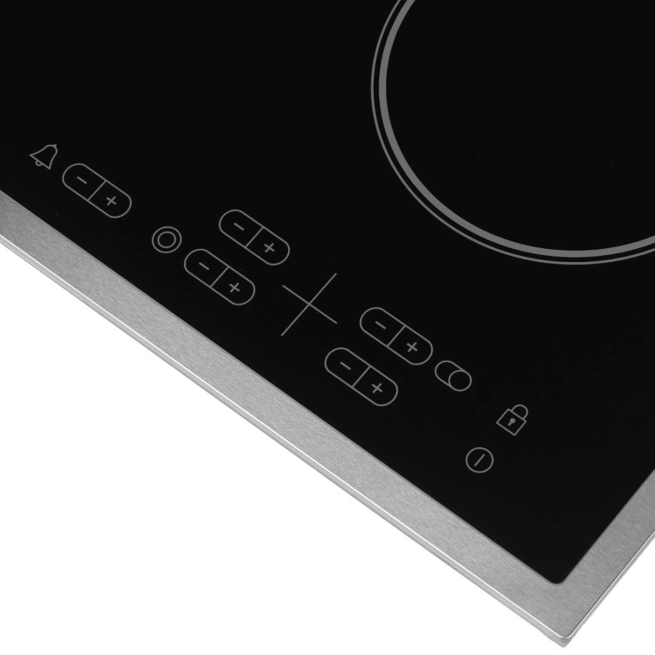 Plitə Samsung NZ64T3516CK/WT — Plitələr, Bakı (3)
