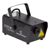 Duman maşını Soundsation Zephiro 400 Fog — Для студии и концертов