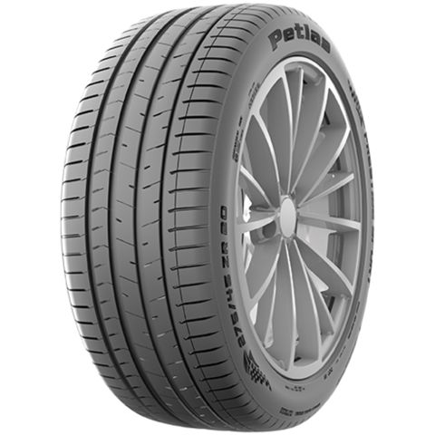 Avtomobil təkəri Petlas 245/35R20 ZR Prestige Sport TL 95Y XL (001.PT.292400) — Bakı