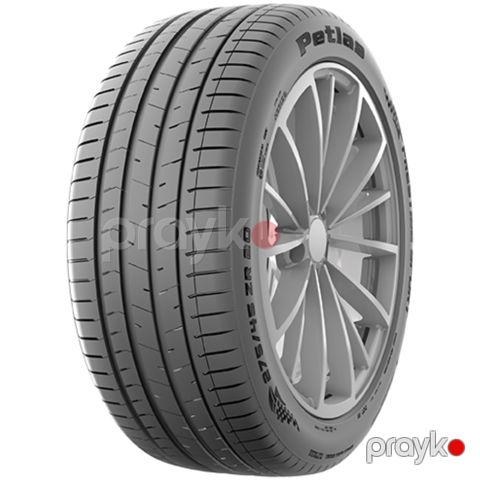 Avtomobil təkəri Petlas 245/35R20 ZR Prestige Sport TL 95Y XL (001.PT.292400)
