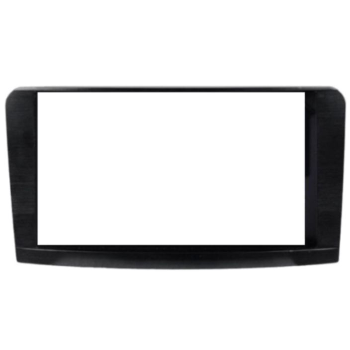 Avtomobil üçün monitor Android King Cool TS7 2/32 Gb & Carplay For Mercedes Ml/gl 2008 — Avtomobil televizorları və monitorları, Bakı (2)