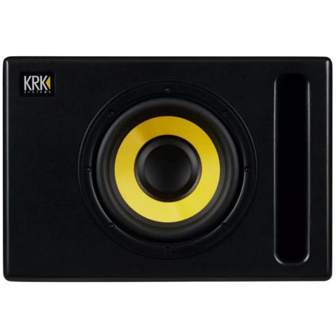 Studiya monitoru KRK S8.4 Active Studio Subwoofer — Bakı
