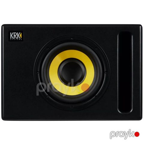Studiya monitoru KRK S8.4 Active Studio Subwoofer — Bakı