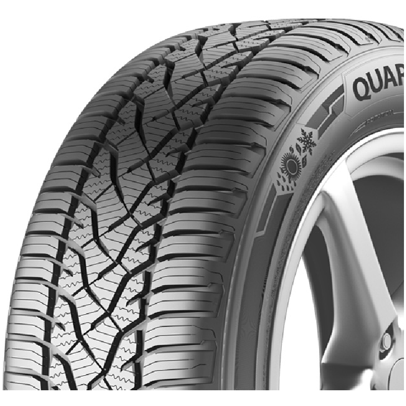 Avtomobil təkəri Barum Quartaris 5 92Y XL 225/40R18 (15407840000) — Təkərlər, Bakı (4)