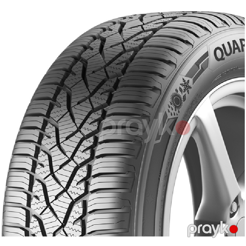 Avtomobil təkəri Barum Quartaris 5 92Y XL 225/40R18 (15407840000) — Şinlər, Bakı (4)