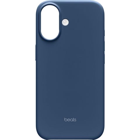 Qoruyucu örtük Beats iPhone 17 W/MagSafe and Camera Control MGK54LL/A Bedrock Blue — Bakı