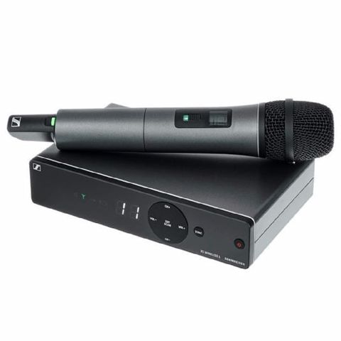 Mikrofon Sennheiser XSW 1-835-A — Bakı